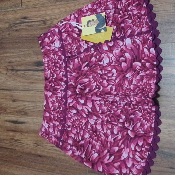 Floral skirt kika vargas - Picture 1 of 4